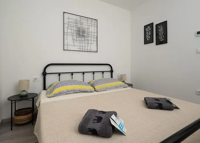 Appartement Grey