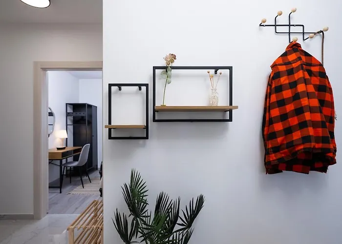 Appartement Grey *