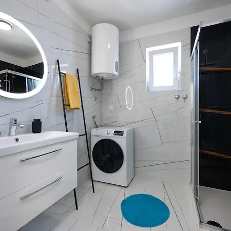 Apartamento Grey Medulin