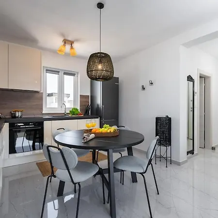 Grey Apartamento Medulin