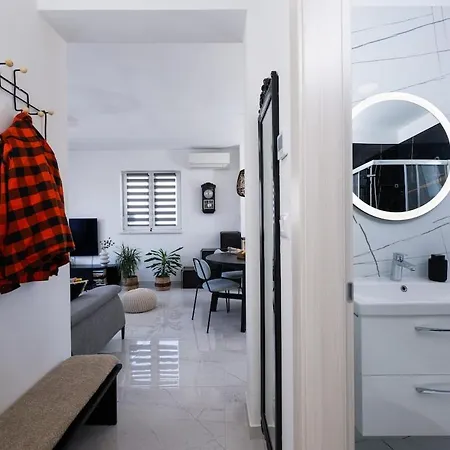 Grey Apartamento Medulin