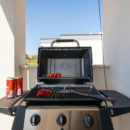 Grey Appartamento Medolino