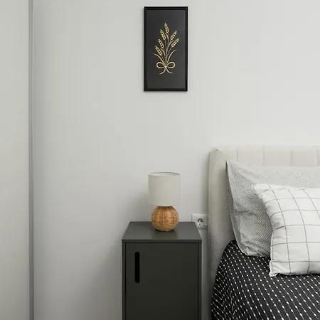 Grey Apartamento Medulin