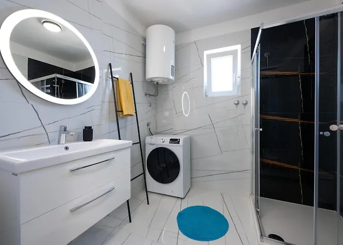 Apartman Grey Medulin